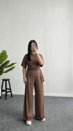 Vivien Buzzy Takım - Kahve