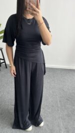 Vivien Buzzy Takım - Lacivert - Görsel 7