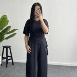 Vivien Buzzy Takım - Lacivert