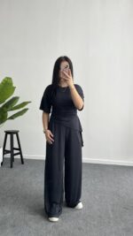 Vivien Buzzy Takım - Lacivert