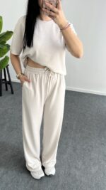 Wolee Modal Basic Takım - Bej - Görsel 4